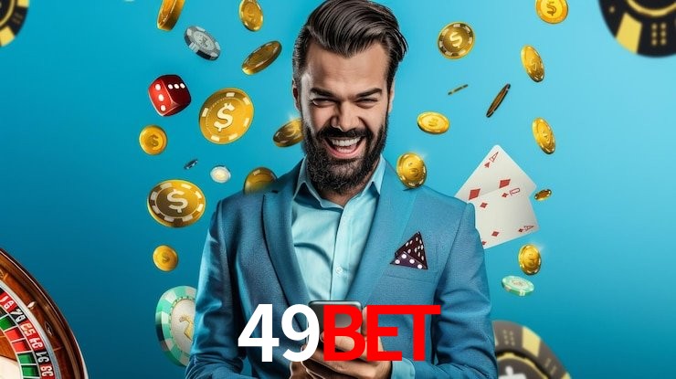 Experiência VIP 49bet