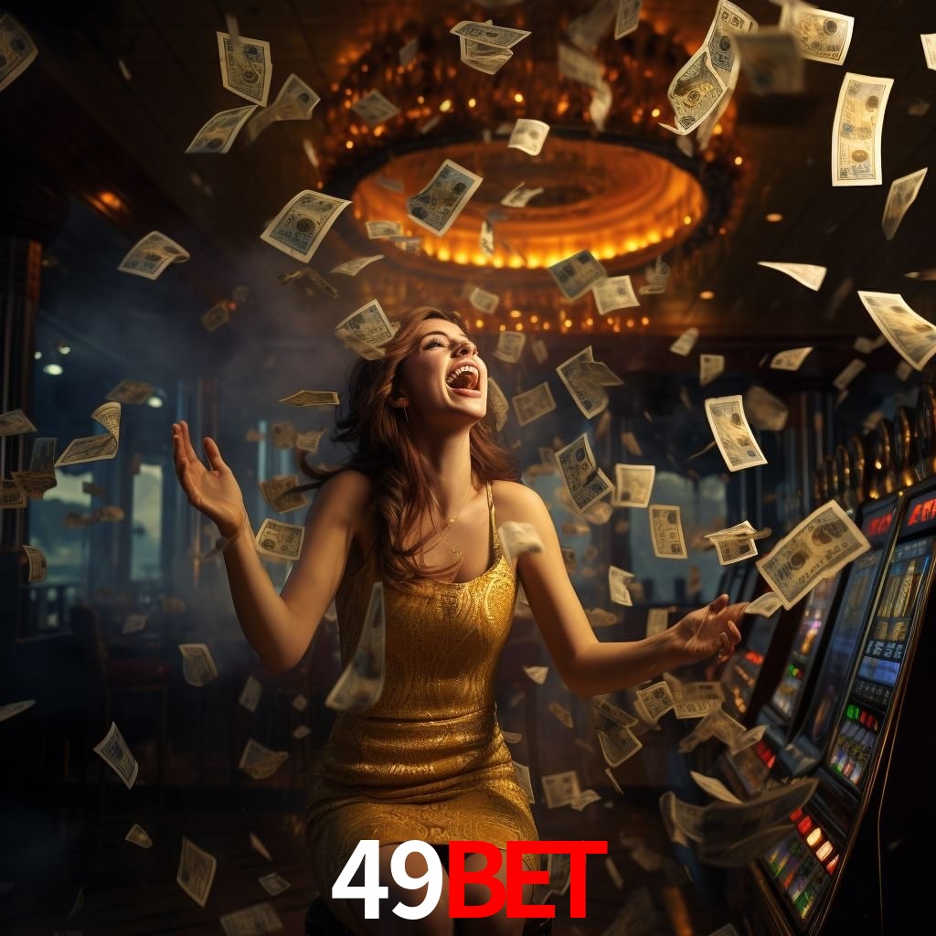 VIP Casino 49bet