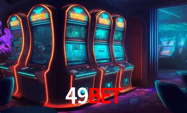 Descubra a Magia dos Jogos de Arcade no 49bet
