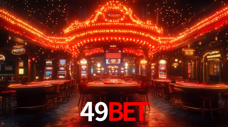 Explore as vantagens do 49bet: serviço profissional e confiabilidade