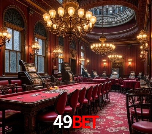 Ofertas Exclusivas 49bet