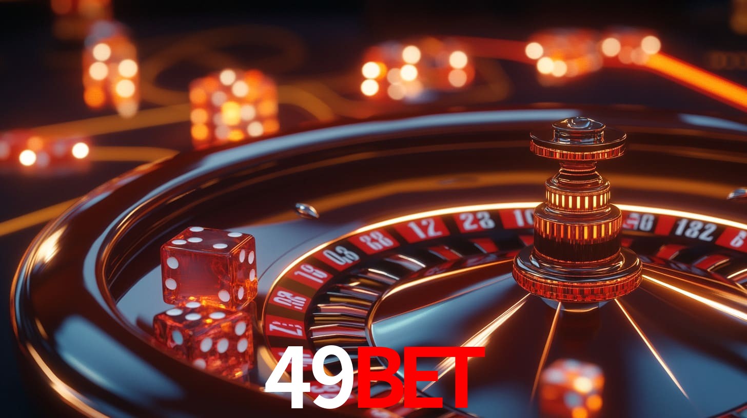 Roulette Table 49bet