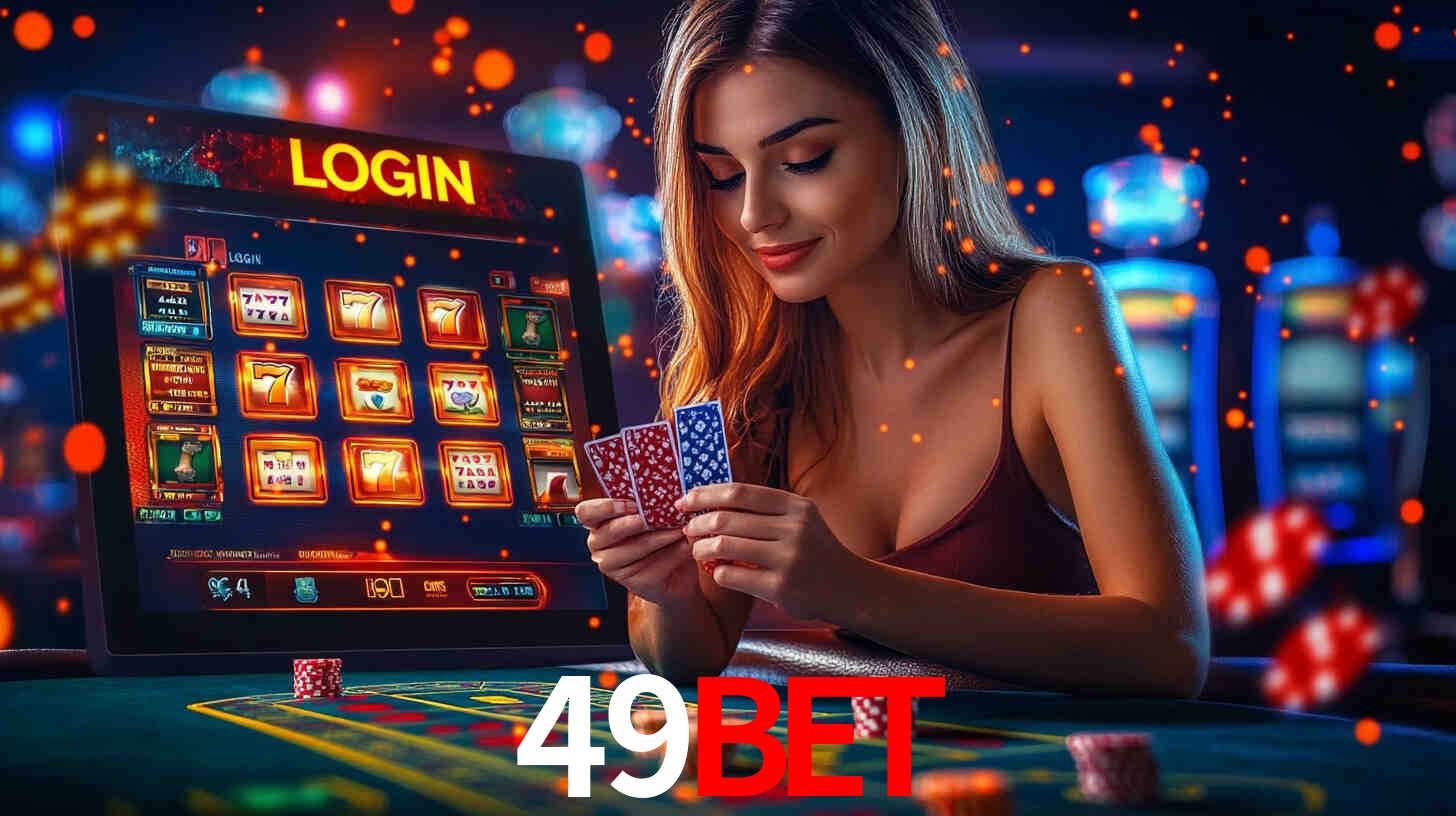 49bet casino