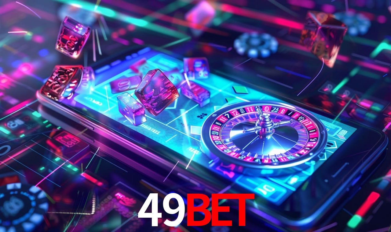 Apostas de Tênis 49bet