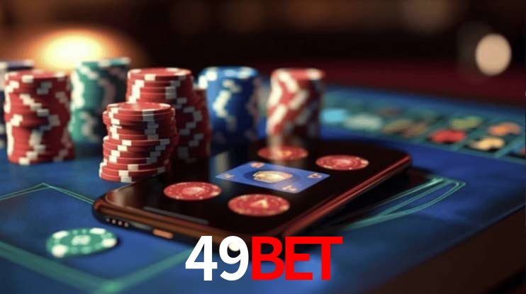 Casino Ao Vivo 49bet