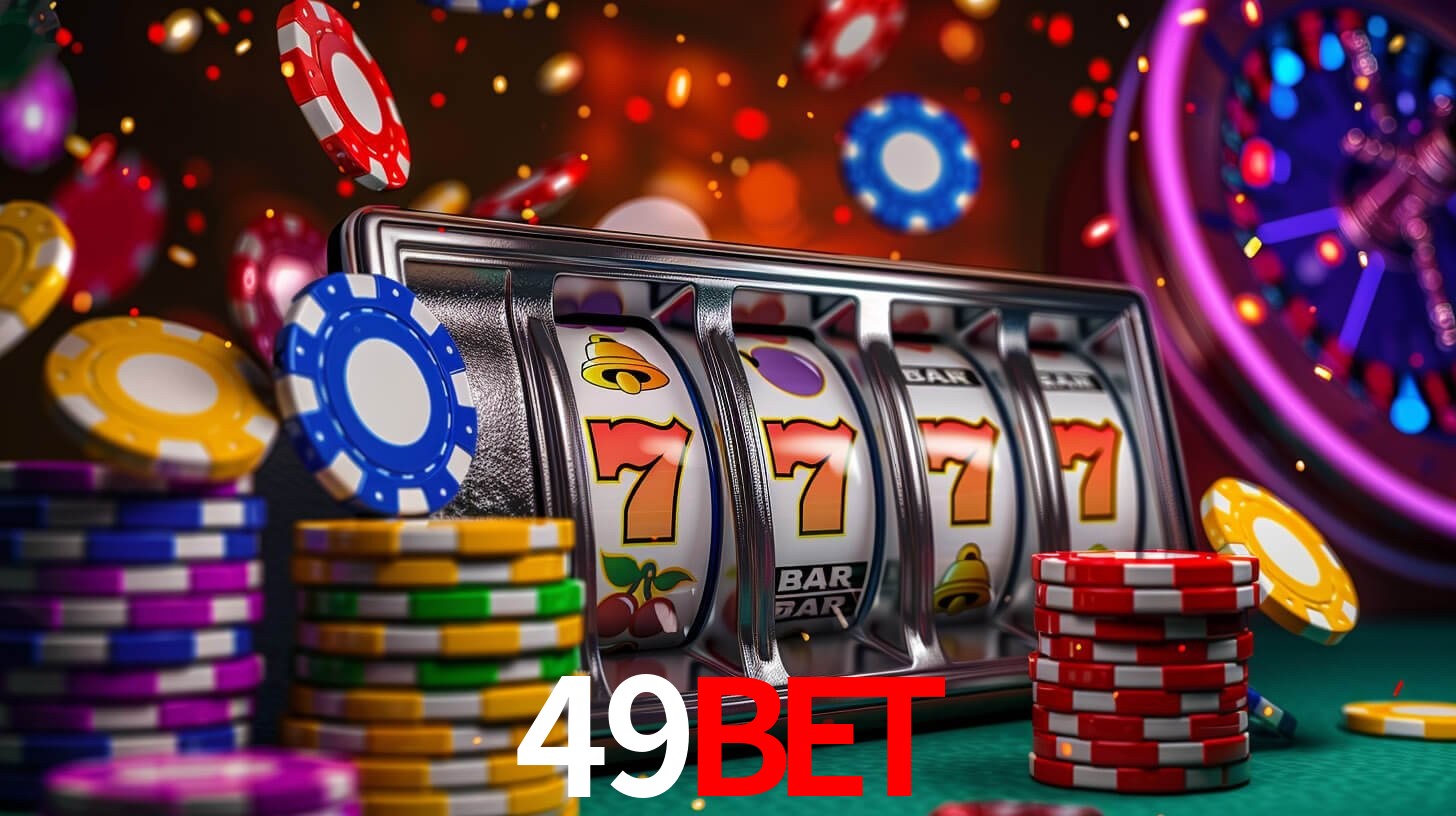 PIX Instantâneo 49bet