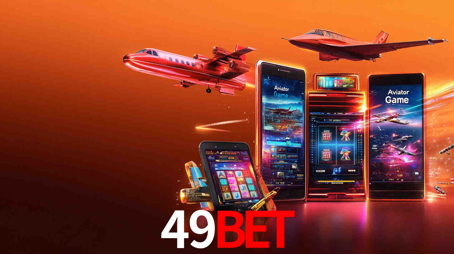 A Experiência Imersiva dos Cassinos Ao Vivo no 49bet