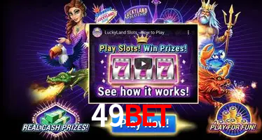 Desvendando o Mundo dos Jogos Virtuais na 49bet