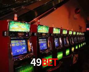 Seasonal Promotions 49bet