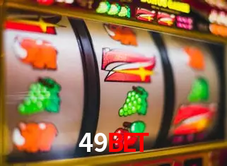 Desvendando o Mundo dos Jogos Virtuais na 49bet