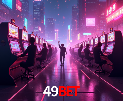 Torneios 49bet