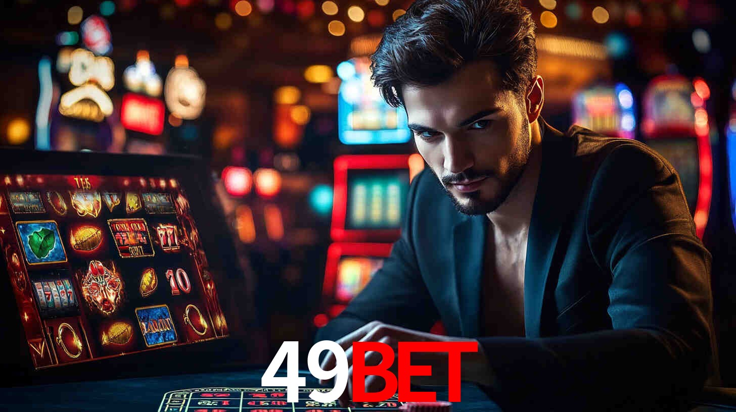 49bet casino