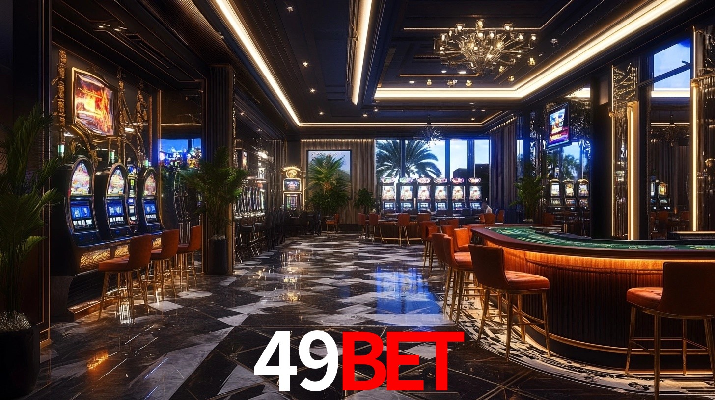 Ofertas Imperdíveis na 49bet: Promoções e Bônus Que Valem a Pena
