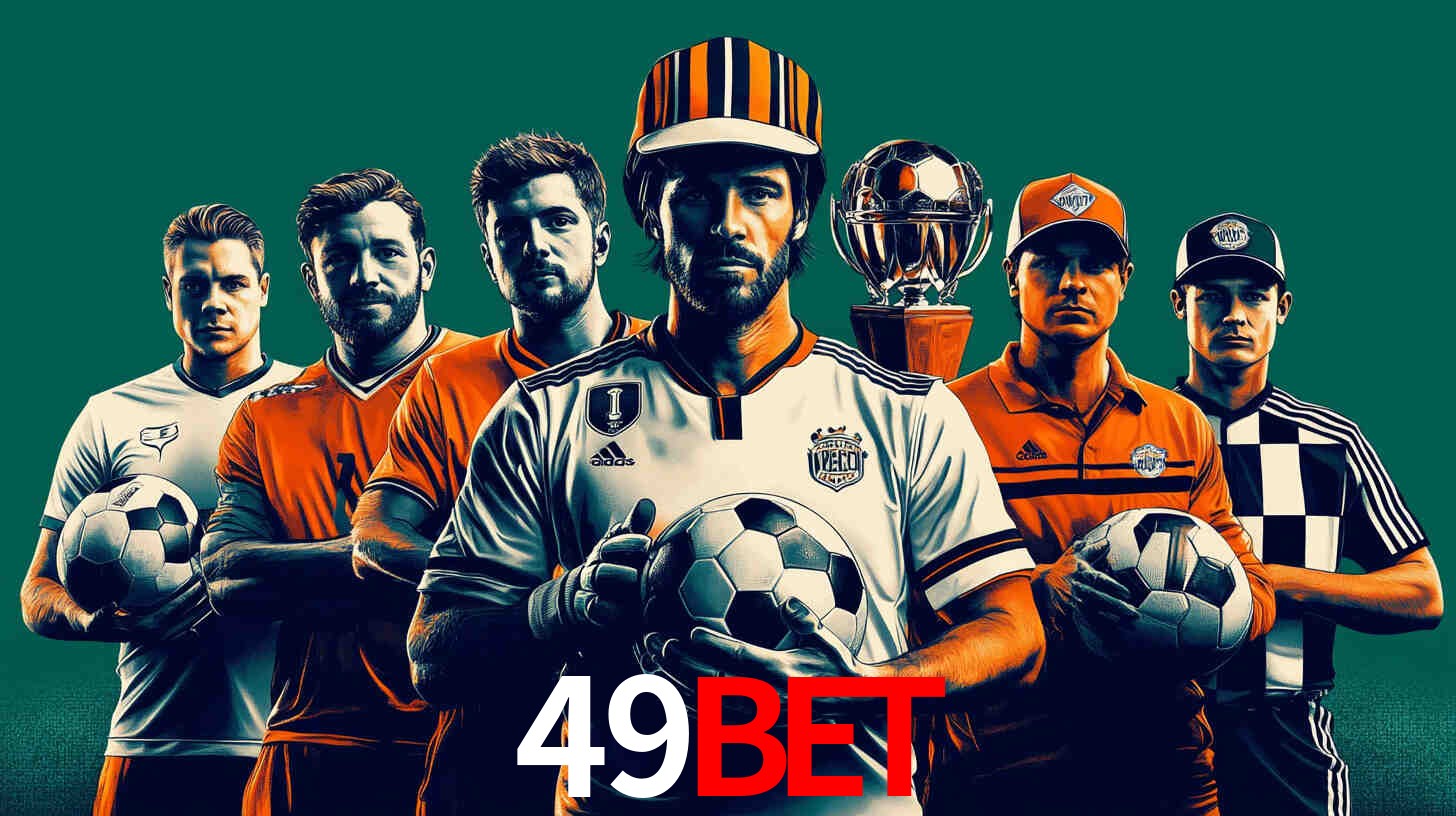Descubra a Essência do 49bet: Nossa História e Compromissos