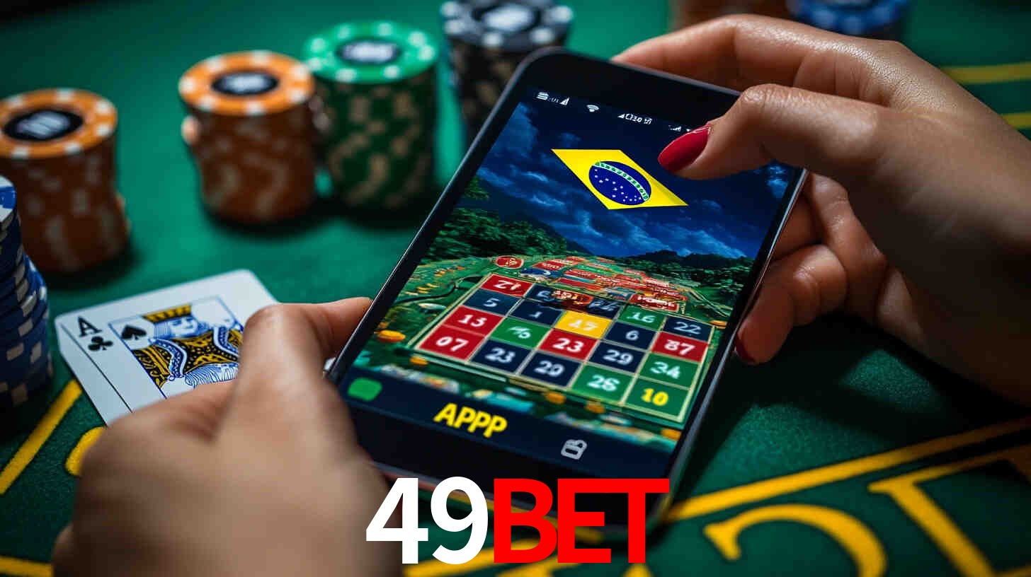 Explorando a Categoria de Eventos em Apostas na 49bet
