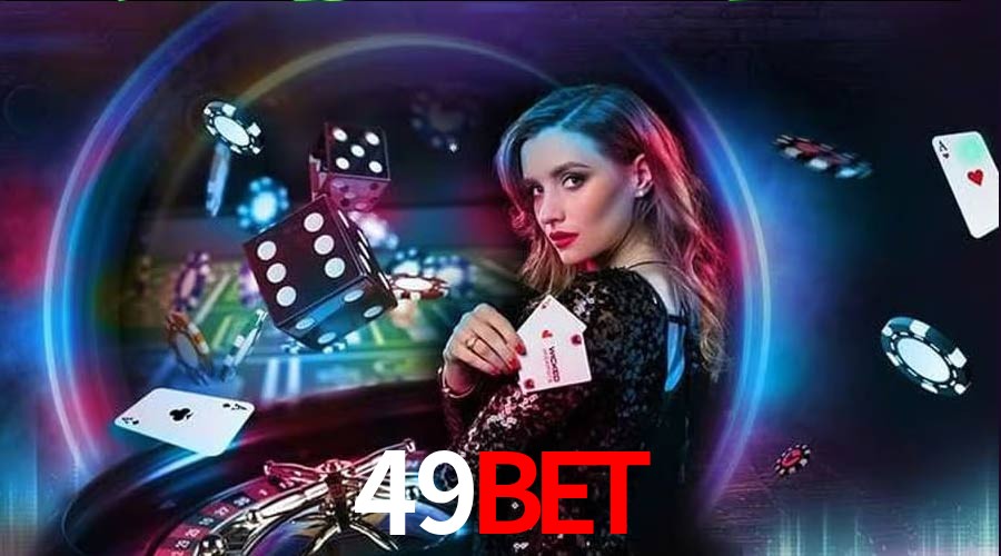 Live Casino 49bet