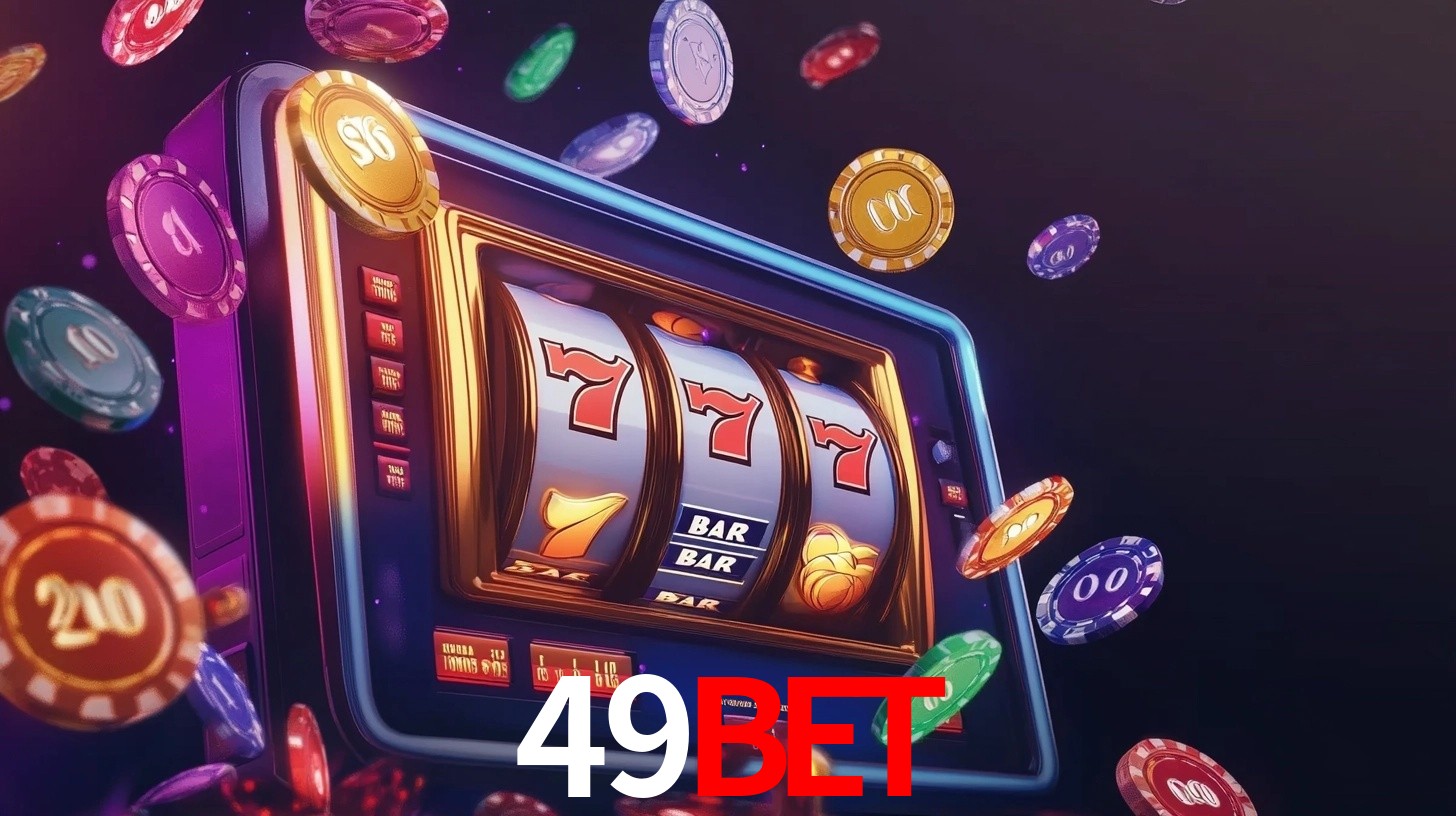 Welcome Bonus 49bet