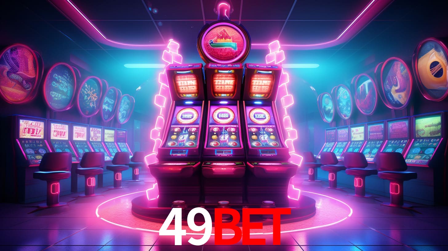 49bet: Seu Especialista em Apostas Esportivas Brasileiras