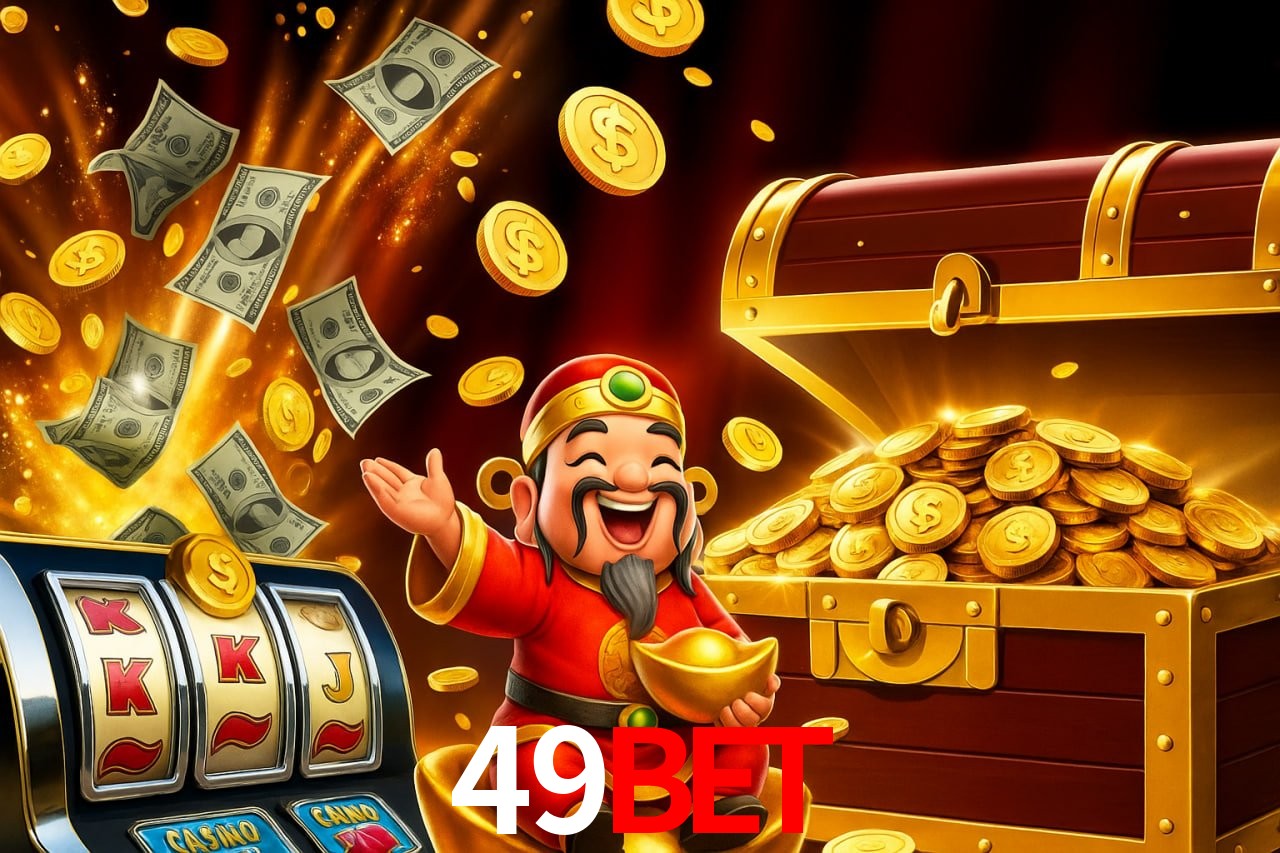 Jogos Exclusivos 49bet