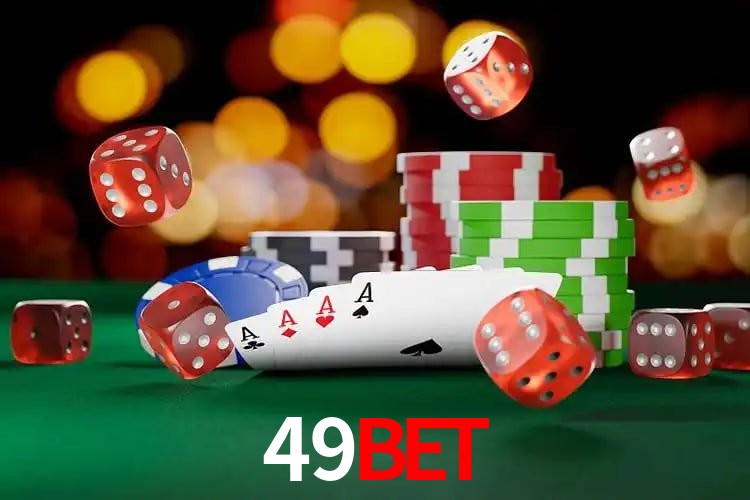Jogos de Slot 49bet
