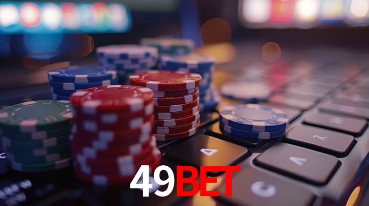 Sistemas de Segurança 49bet