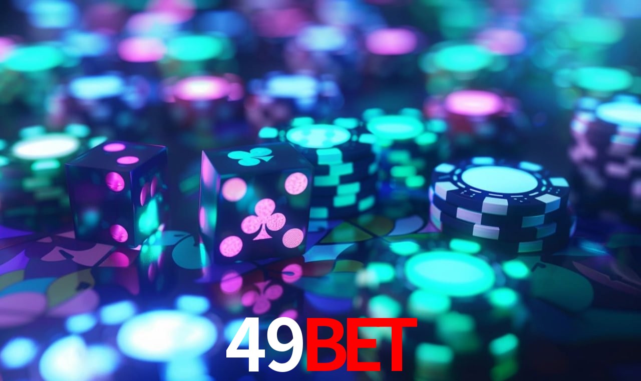 Casino Ao Vivo 49bet