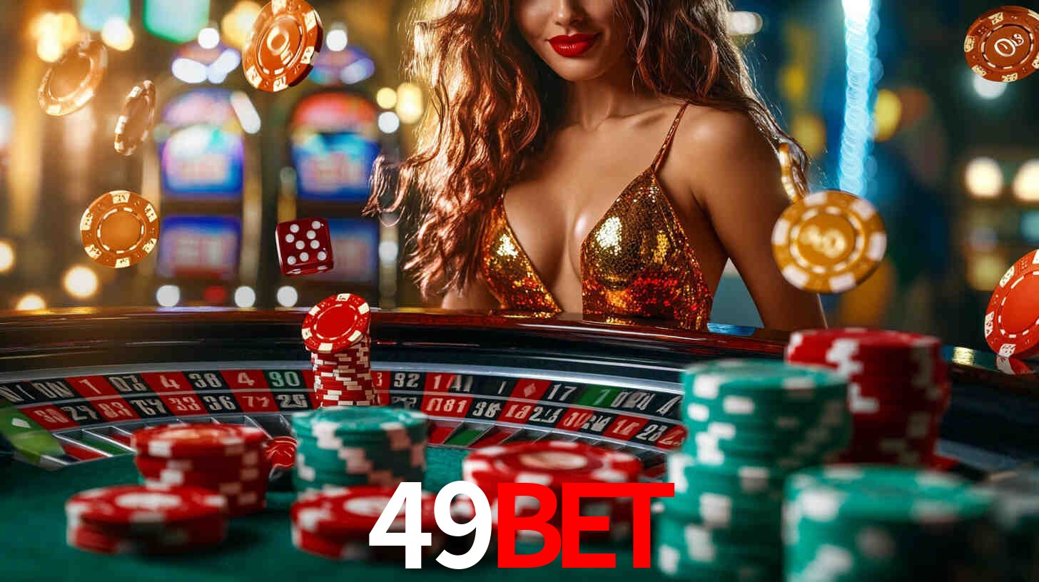 49bet App Interface