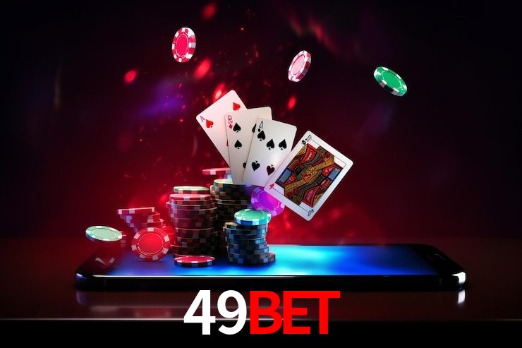 Statistics 49bet