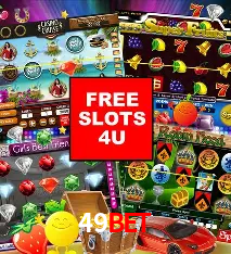 Descubra a Magia dos Jogos de Arcade no 49bet