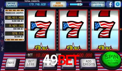 A Emoção da Loteria na 49bet: Uma Chance de Mudança de Vida