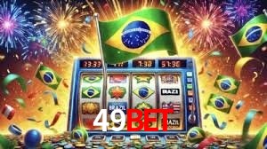 Welcome Bonus 49bet