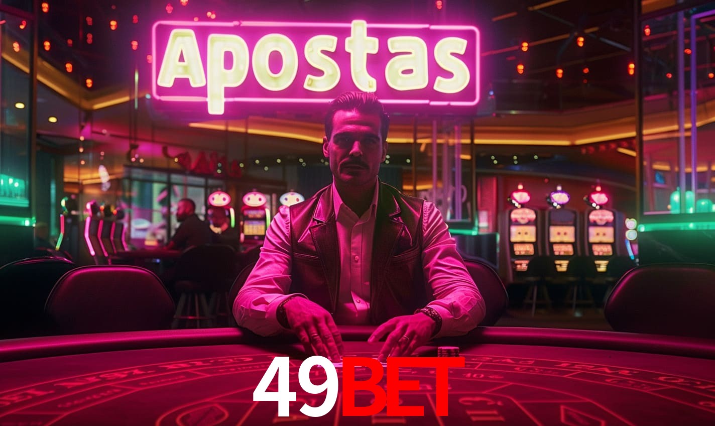 Desvendando o Mundo dos Jogos Virtuais na 49bet