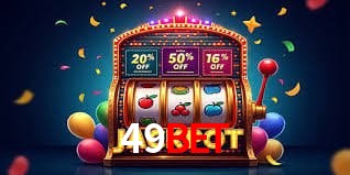 Promoção Relâmpago 49bet