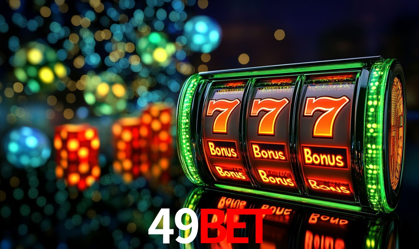 Benefícios da Conta 49bet