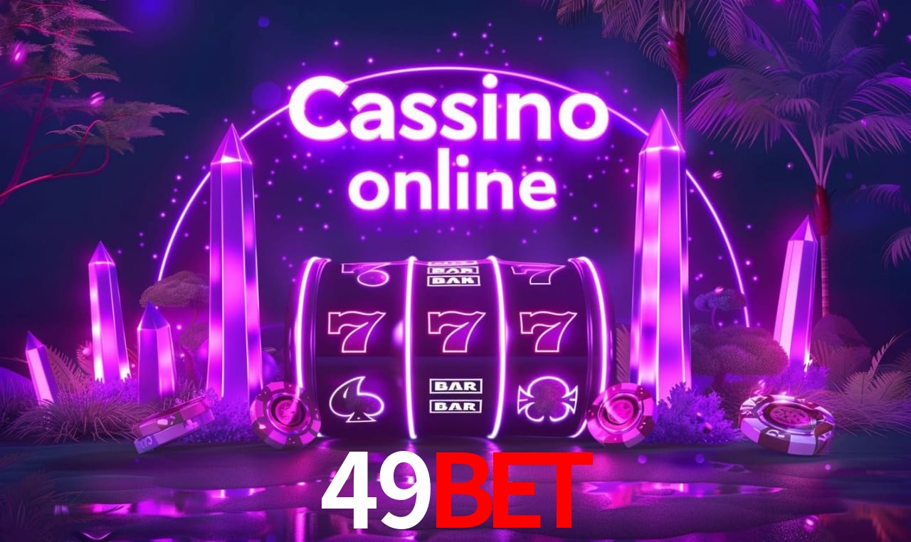 Design Responsivo 49bet