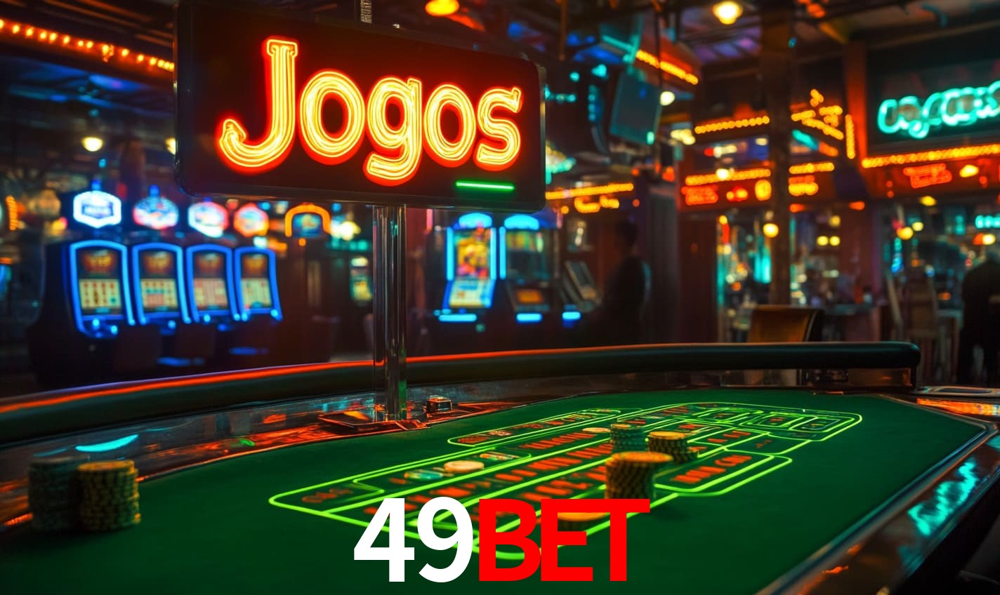 Cadastro Rápido 49bet