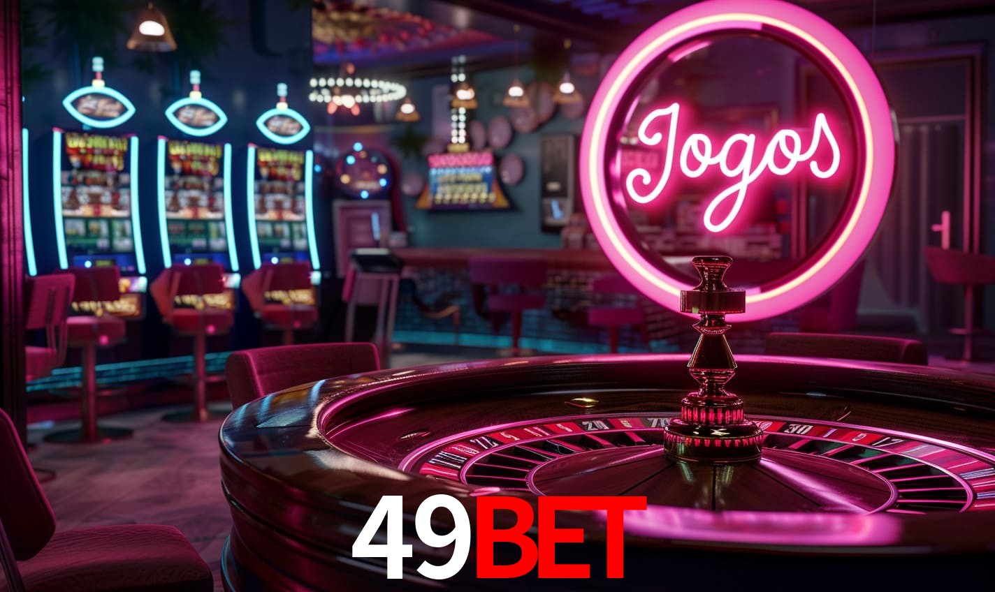 A Emoção da Loteria na 49bet: Uma Chance de Mudança de Vida