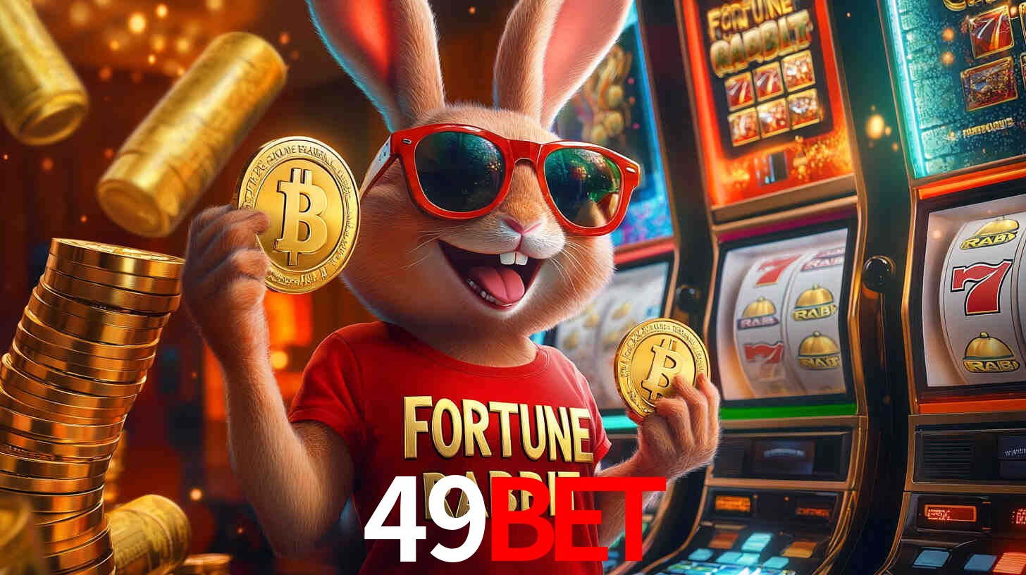 Apostas Esportivas na 49bet: Um Guia Completo