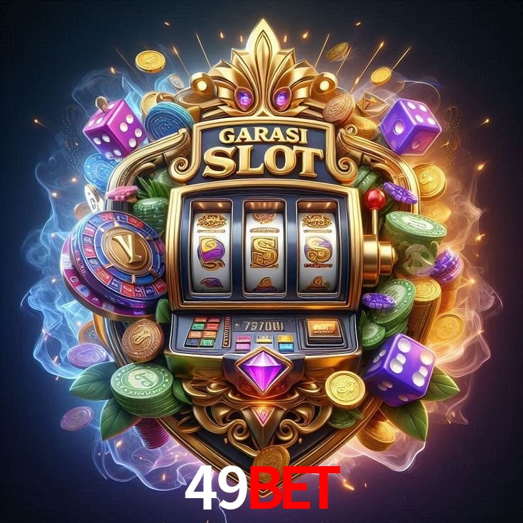 Tecnologia da Plataforma 49bet